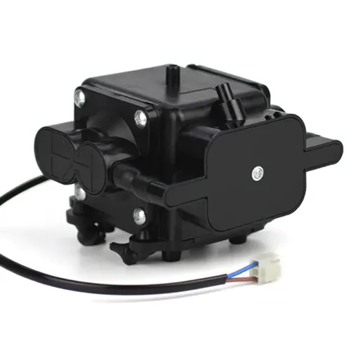 Primary image of YX-852D+ REWORK STATION AIR PUMP - Quality Phone Parts in Sri Lanka